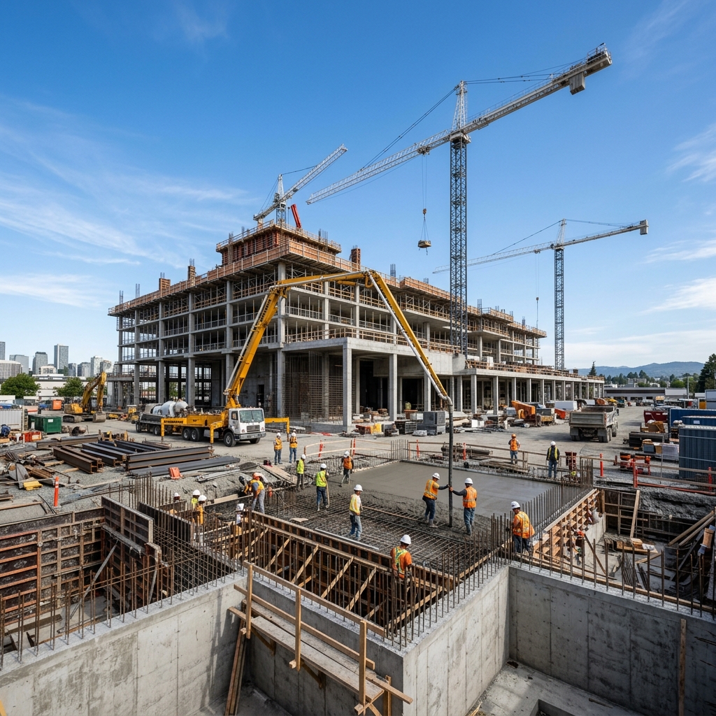 Civil Works