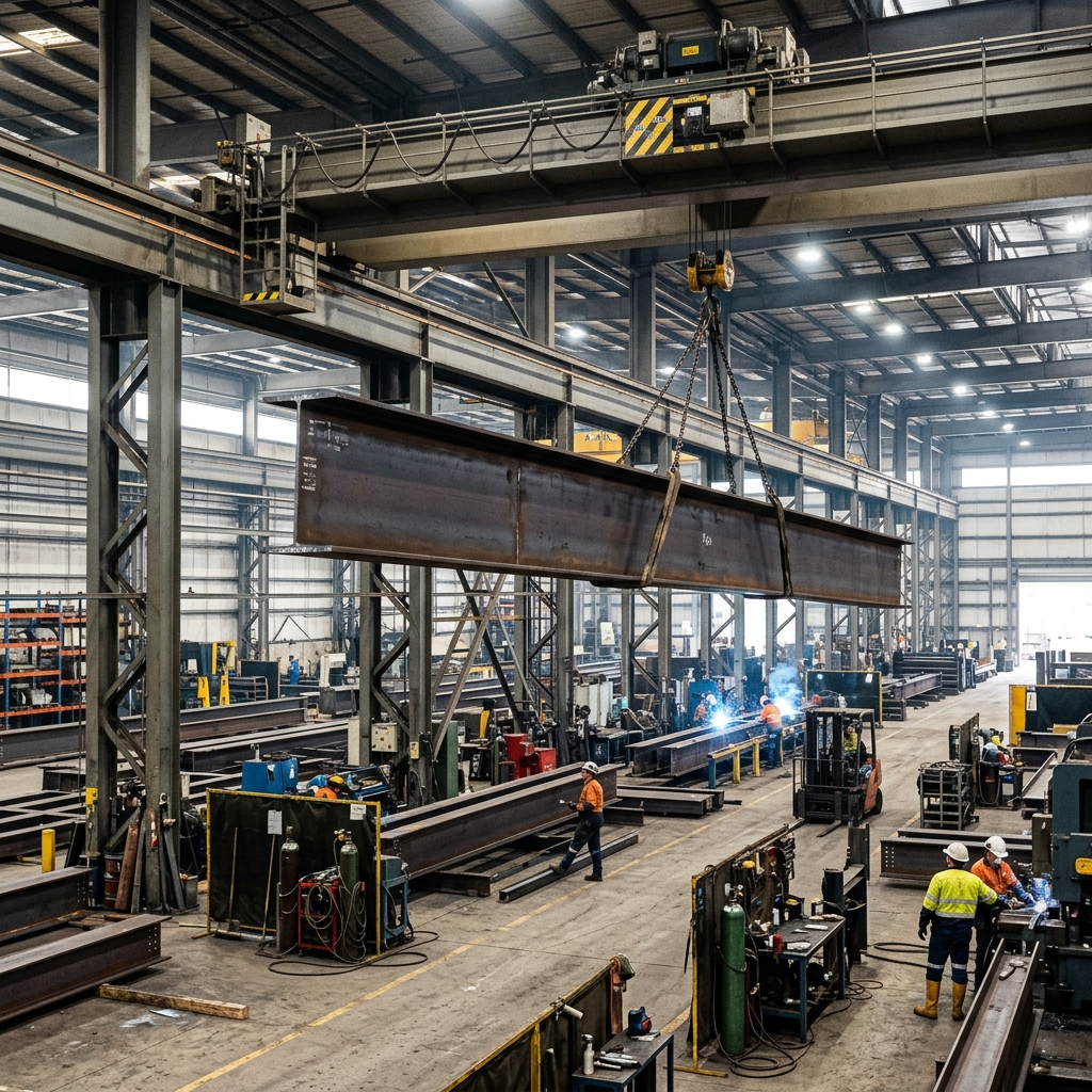 Structural Steel
